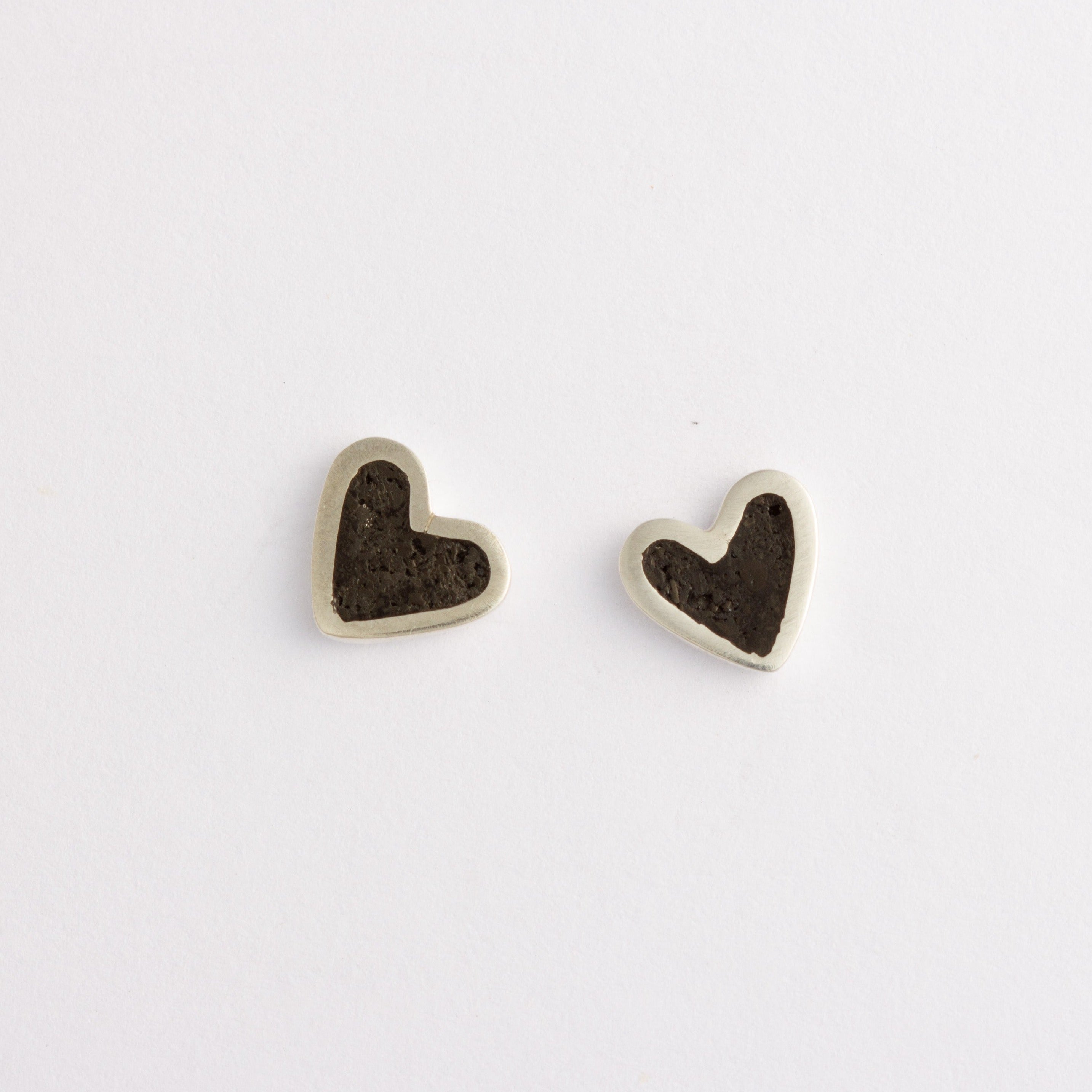 Cordate Studs