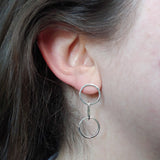 Chain Link Studs
