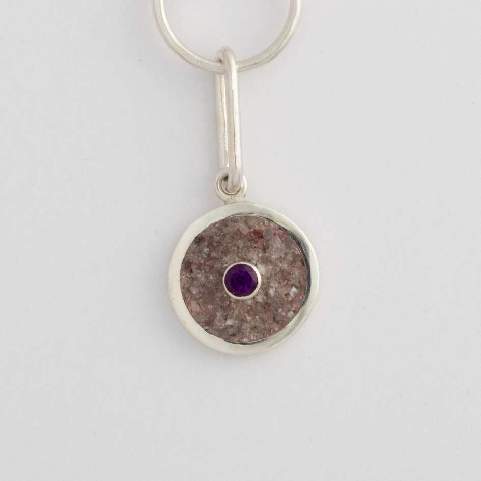 The Keepsake Necklace