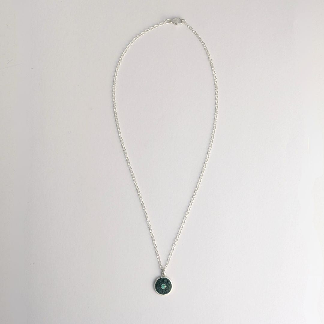 The Keepsake Necklace