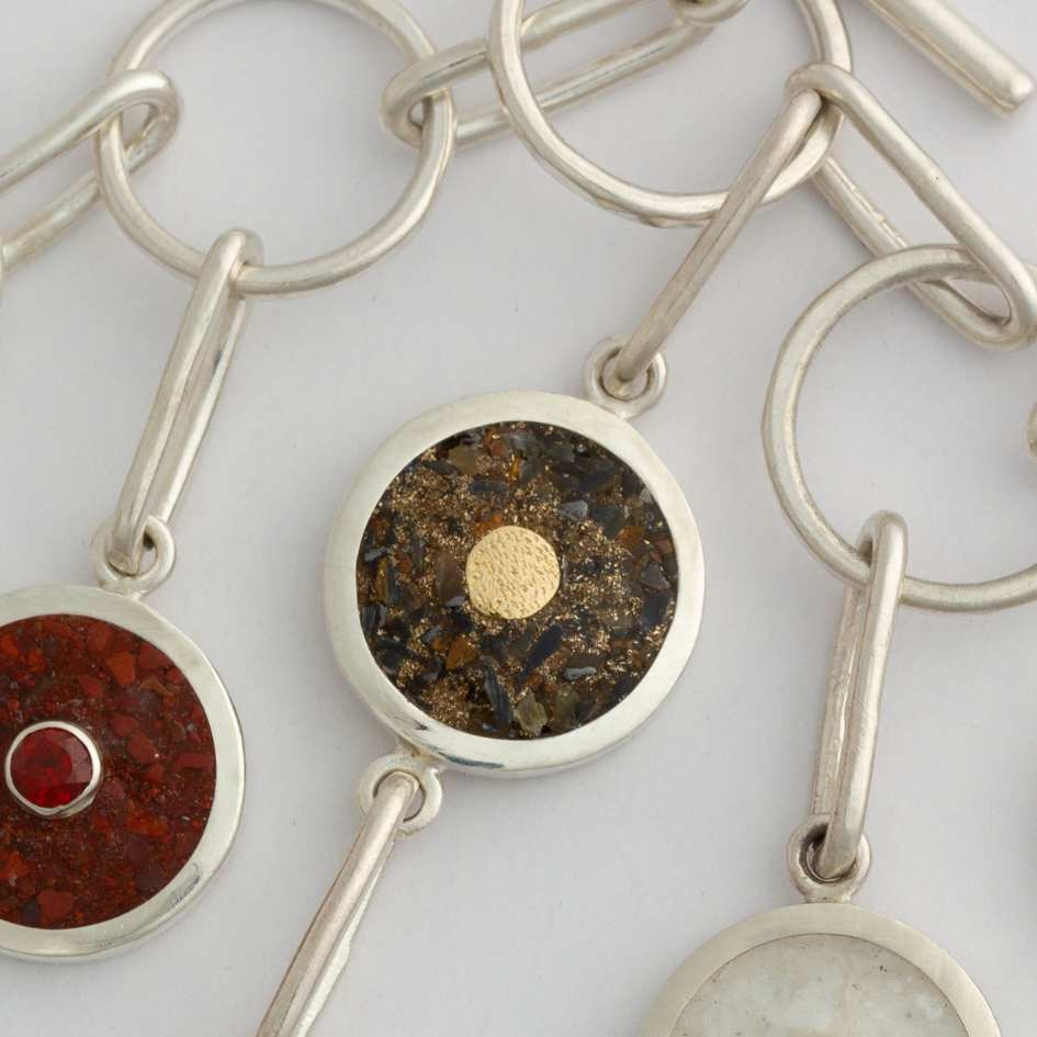 The Keepsake Necklace