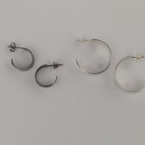 Wide Hoops
