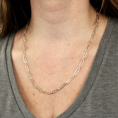Signature Chain